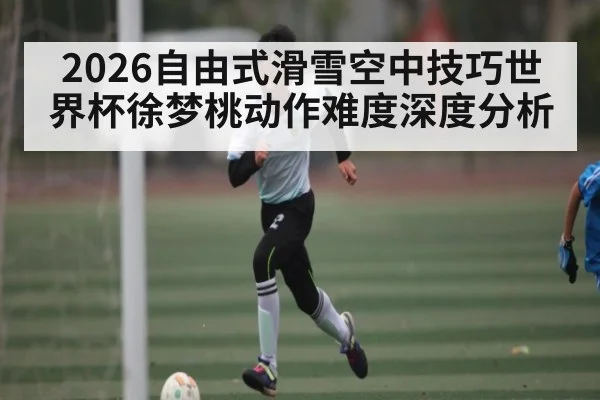 2026自由式滑雪空中技巧世界杯徐梦桃动作难度深度分析